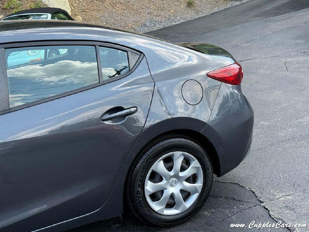 2016 Mazda Mazda3 Image 35