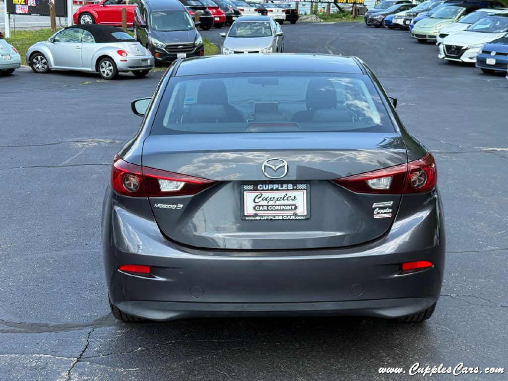 2016 Mazda Mazda3 Image 36