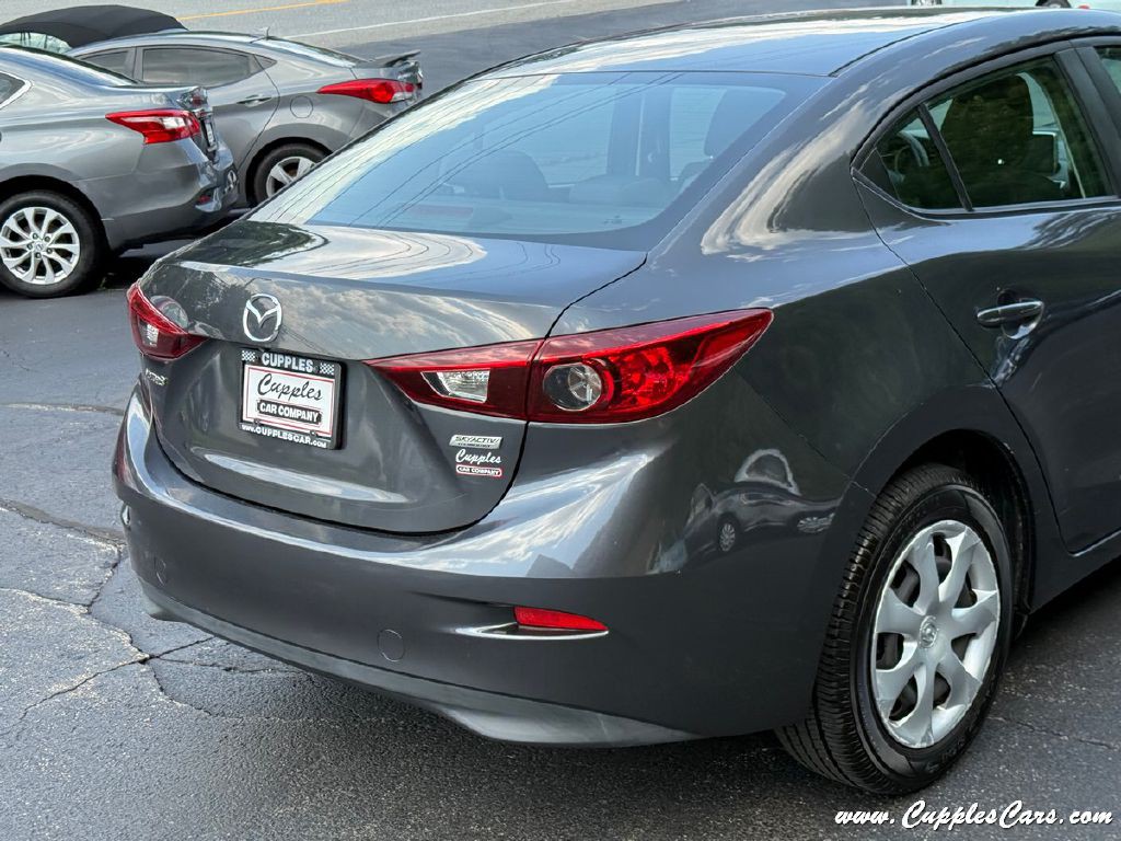 2016 Mazda Mazda3 Image 37