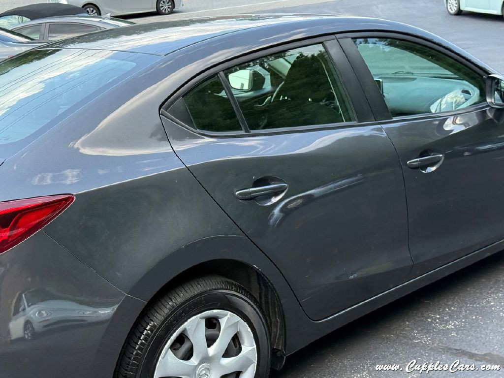 2016 Mazda Mazda3 Image 38