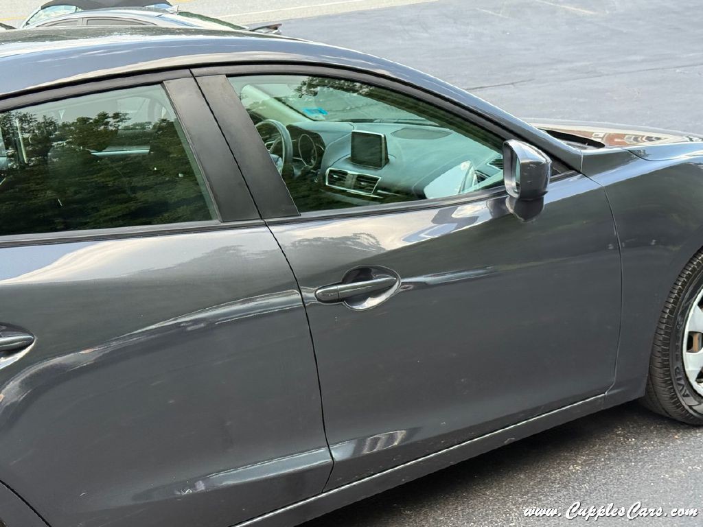 2016 Mazda Mazda3 Image 39