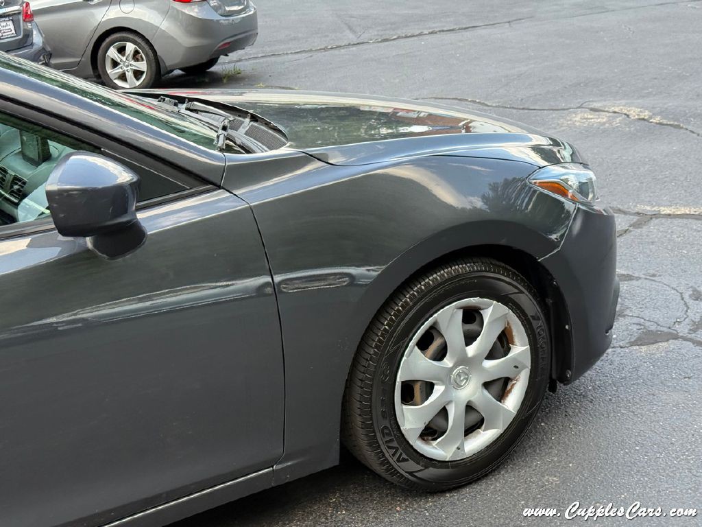 2016 Mazda Mazda3 Image 40