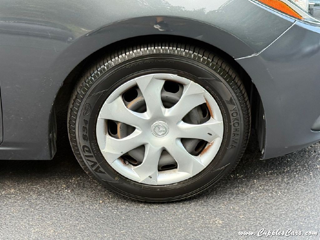 2016 Mazda Mazda3 Image 41