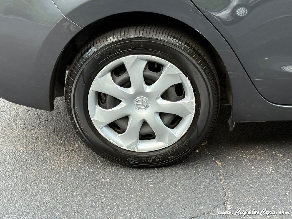 2016 Mazda Mazda3 Image 42