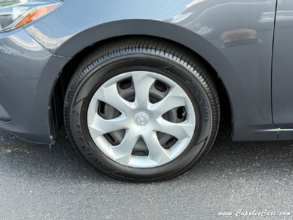 2016 Mazda Mazda3 Image 44