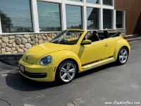 Image for 2014 Volkswagen Beetle TDI ID: 6720758