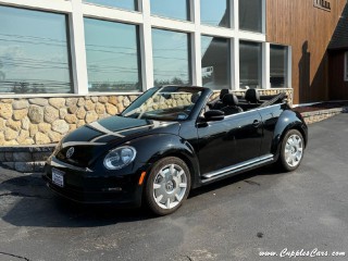 Image for 2013 Volkswagen Beetle  ID: 6720826