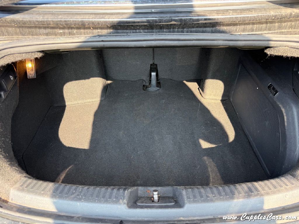 2013 Volkswagen Beetle Image 9