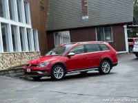 Image for 2017 Volkswagen Golf SE 4MOTION ID: 6731168