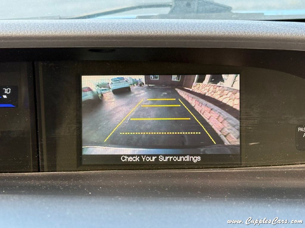 2013 Honda Civic Image 25