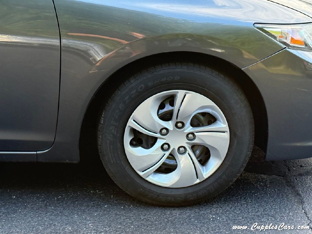 2013 Honda Civic Image 41