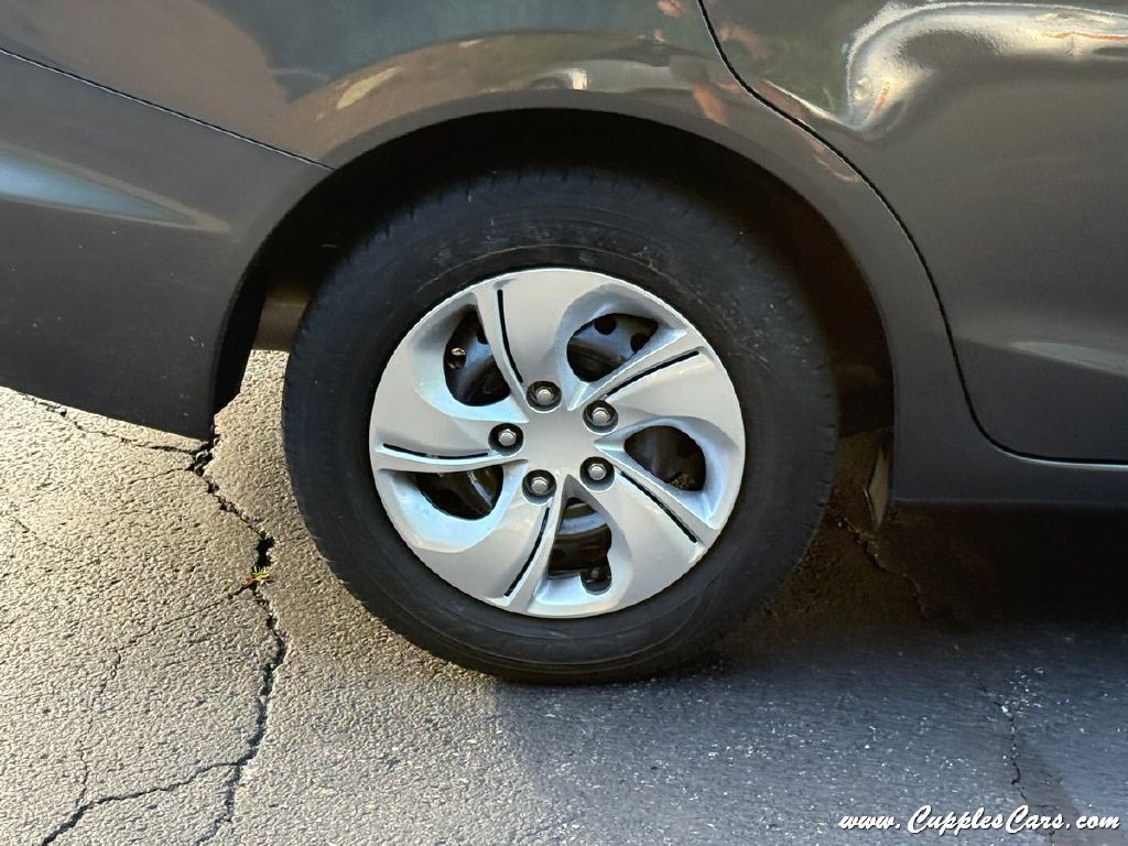 2013 Honda Civic Image 42
