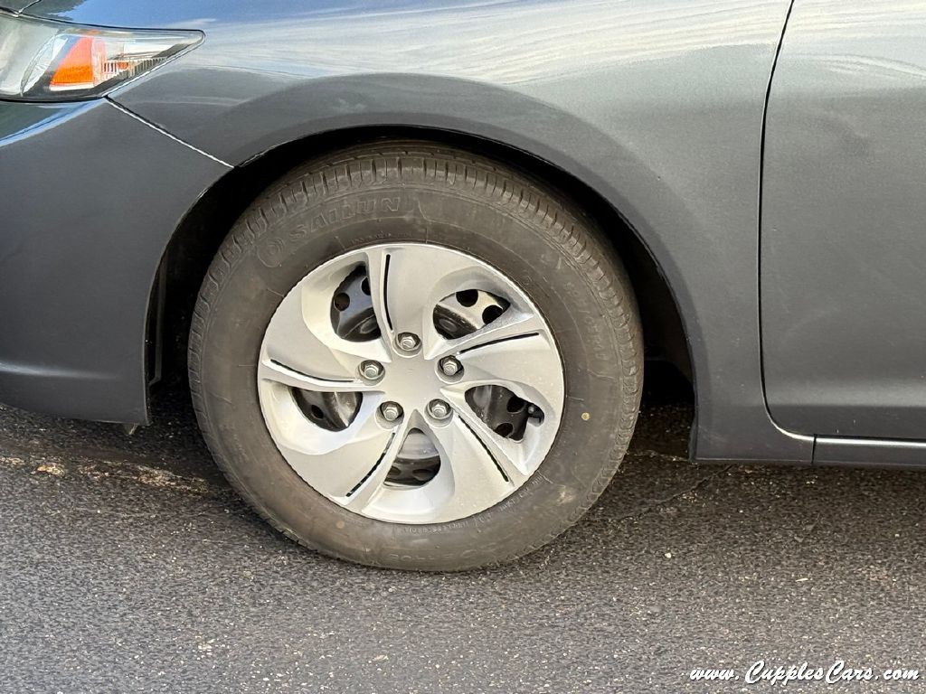 2013 Honda Civic Image 44
