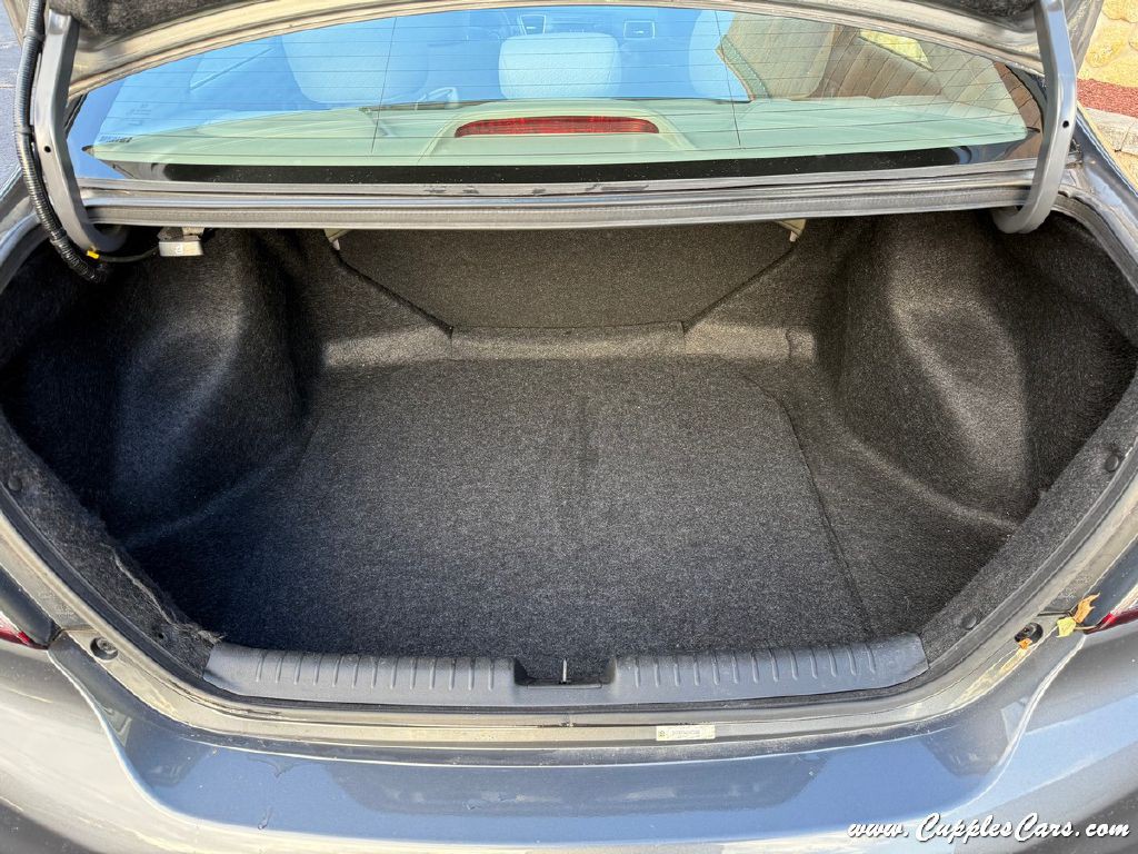 2013 Honda Civic Image 8