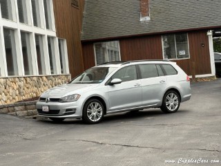 Image for 2015 Volkswagen Golf Tdi Sel ID: 6767161
