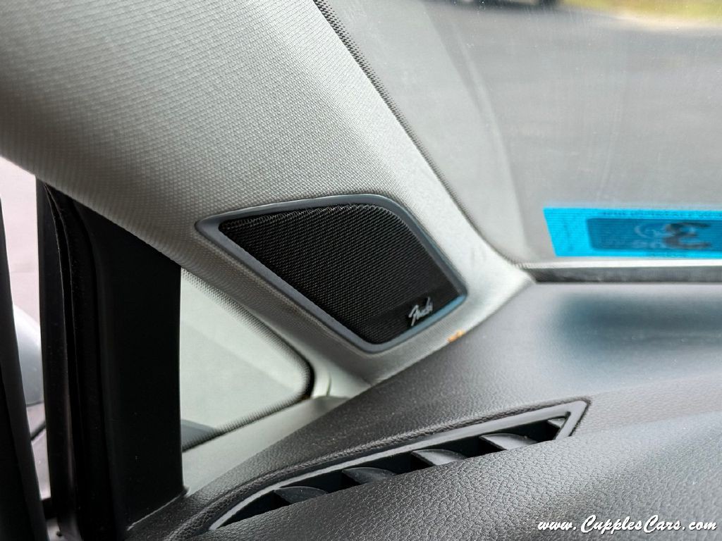 2015 Volkswagen Golf Image 33
