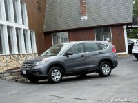 Image for 2013 Honda CR-V LX ID: 6767170