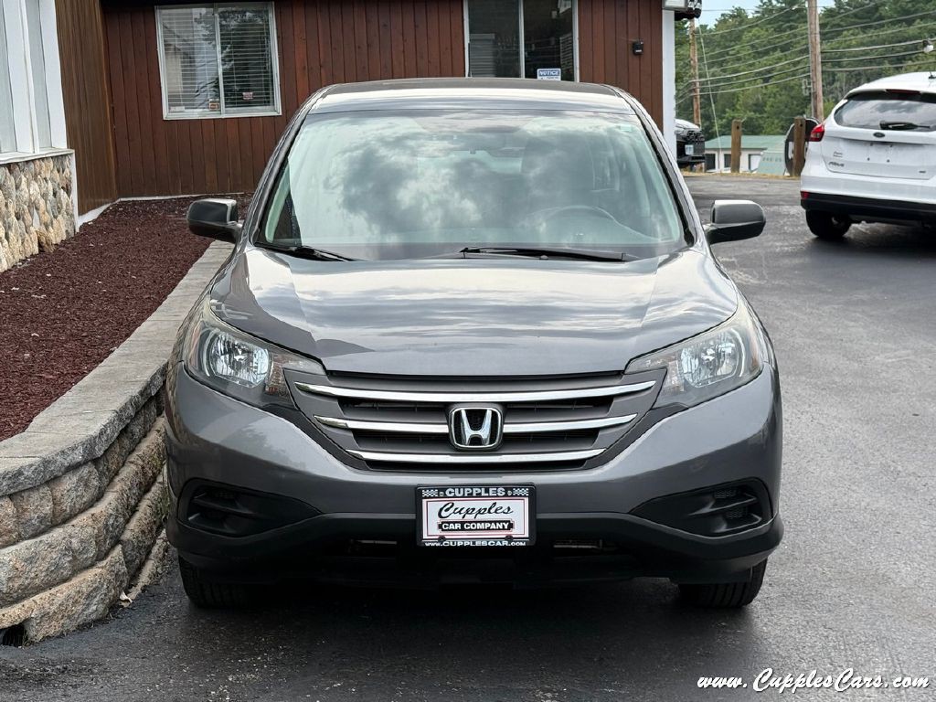 2013 Honda CR-V Image 12