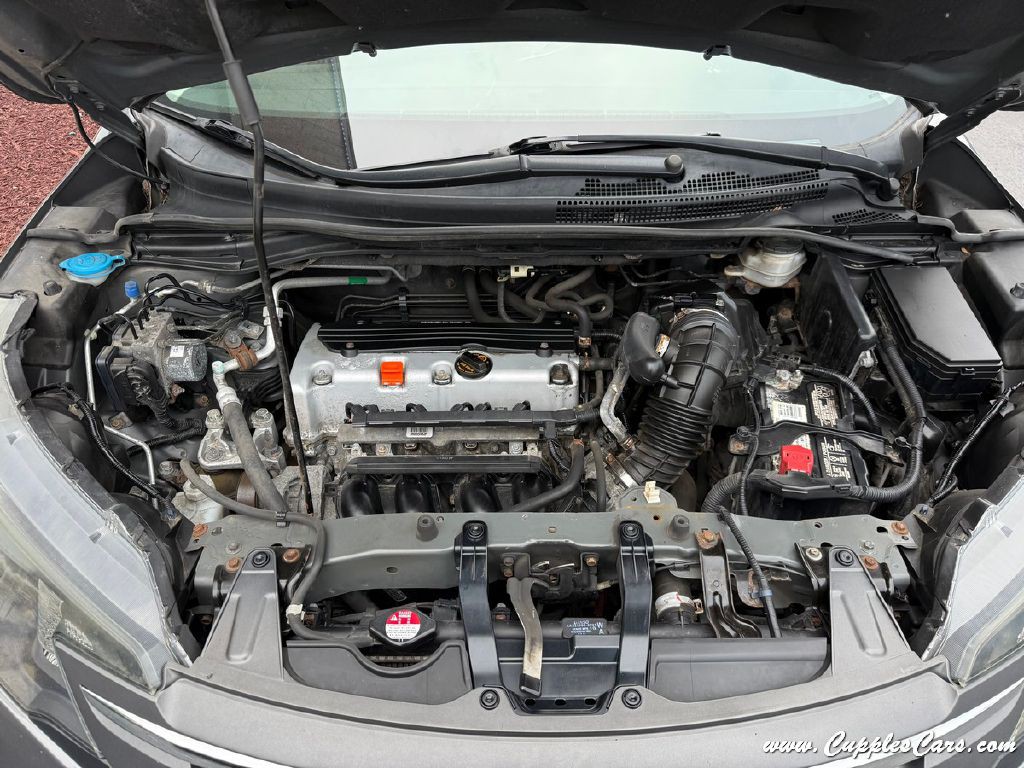 2013 Honda CR-V Image 13