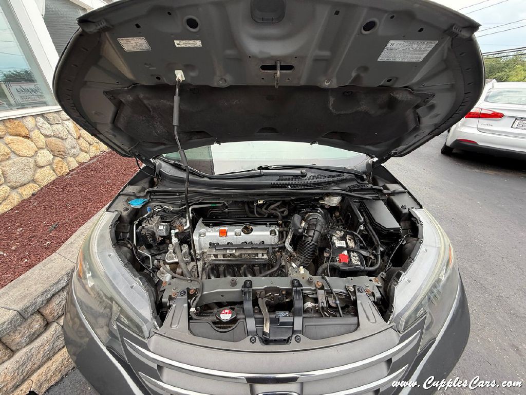 2013 Honda CR-V Image 14