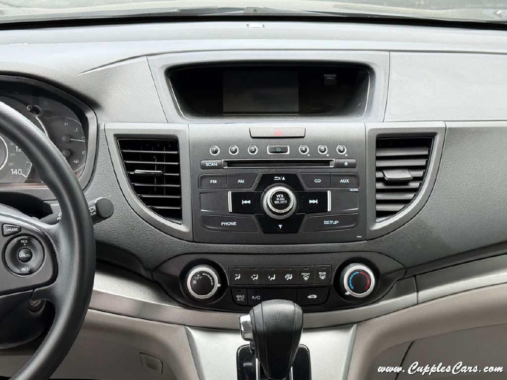2013 Honda CR-V Image 18