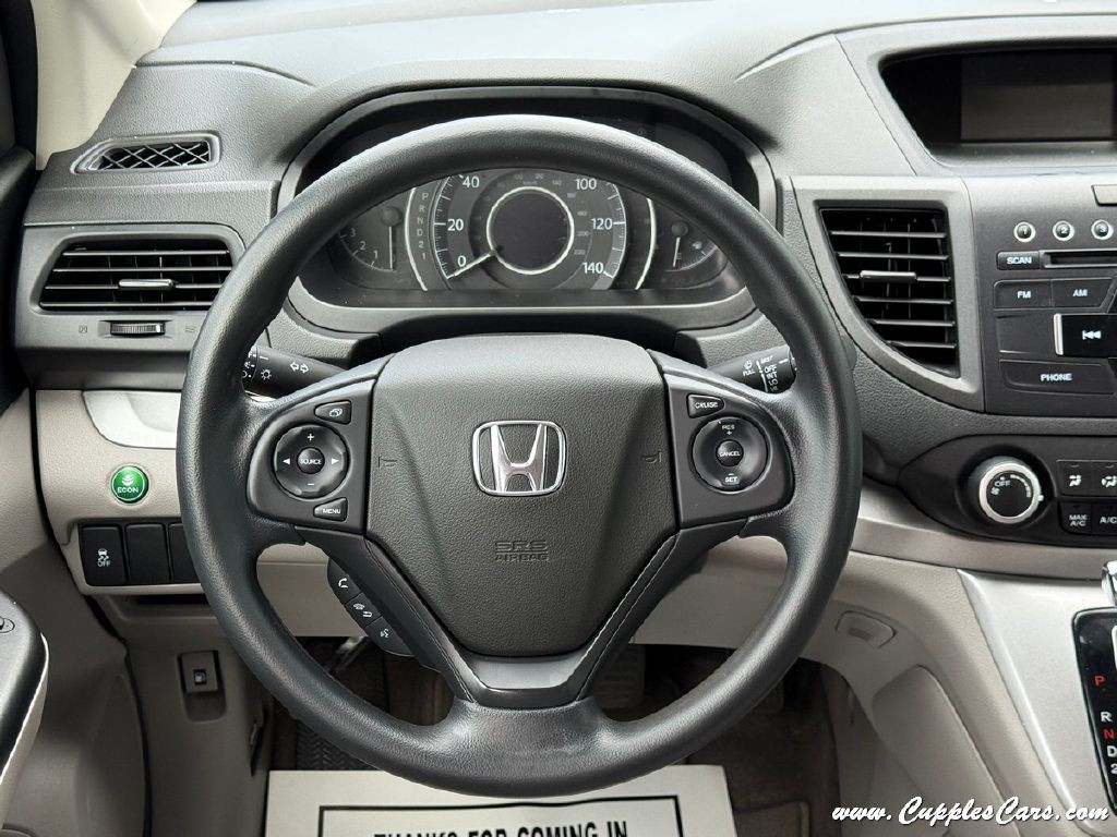 2013 Honda CR-V Image 19