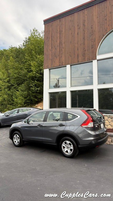 2013 Honda CR-V Image 26