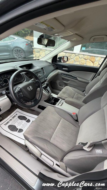 2013 Honda CR-V Image 27