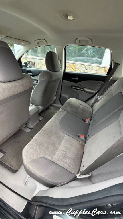 2013 Honda CR-V Image 28