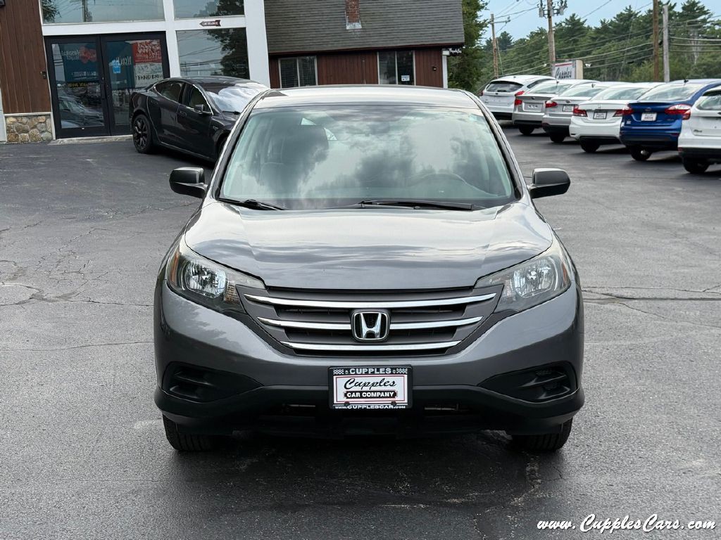 2013 Honda CR-V Image 29