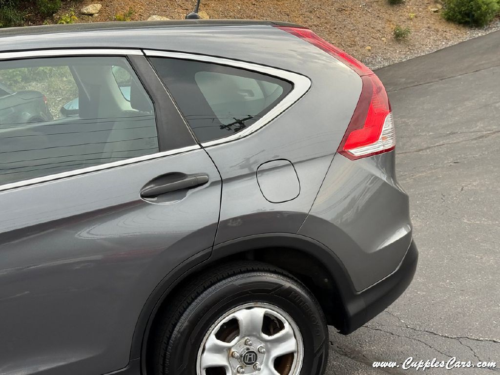 2013 Honda CR-V Image 32