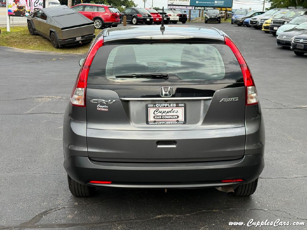 2013 Honda CR-V Image 34
