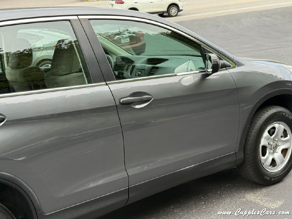 2013 Honda CR-V Image 37