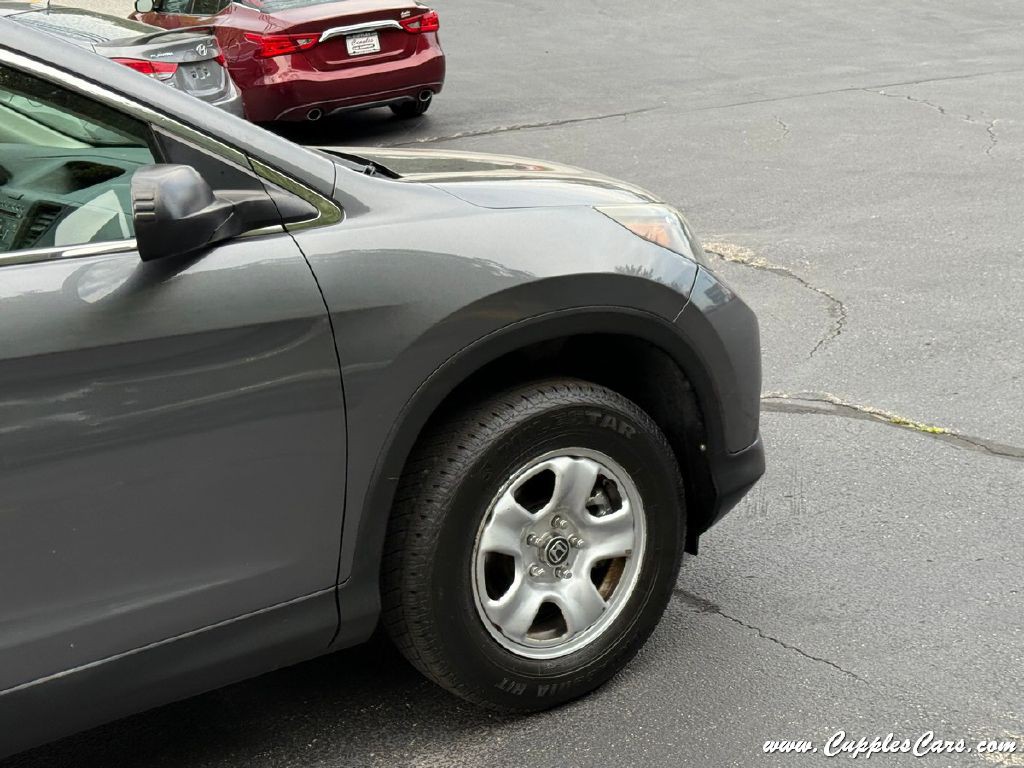 2013 Honda CR-V Image 38