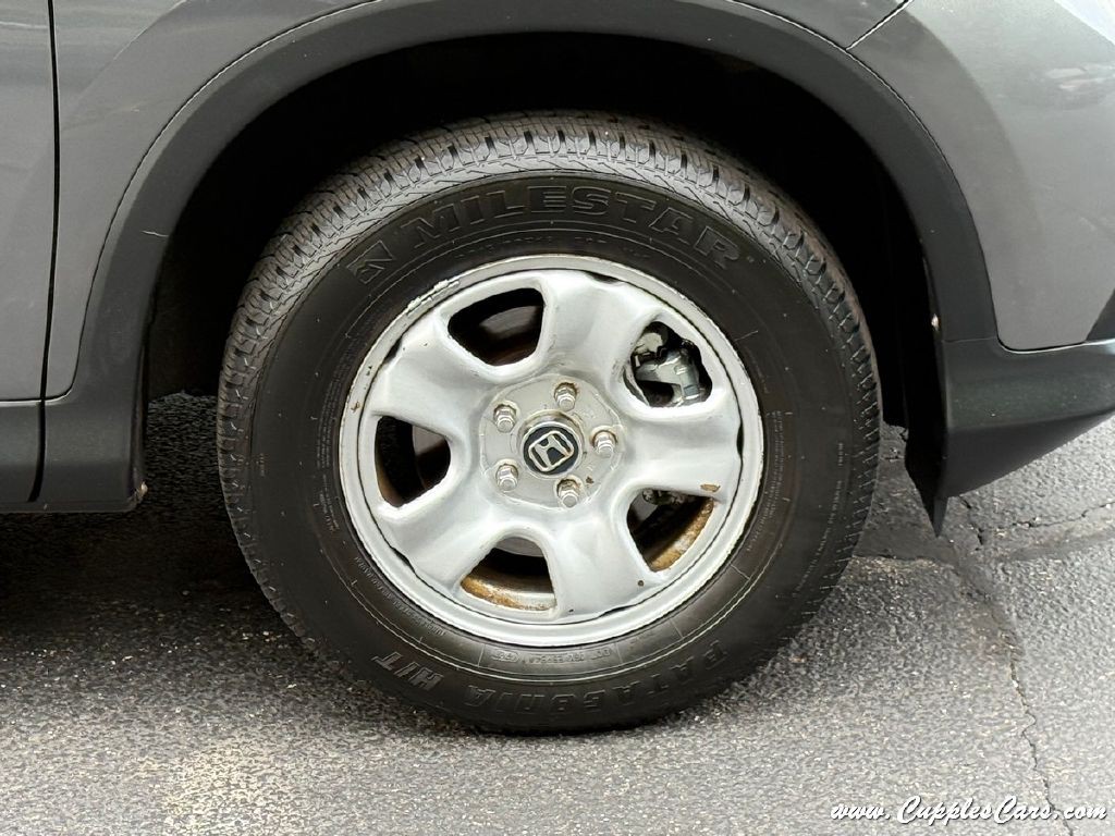 2013 Honda CR-V Image 39