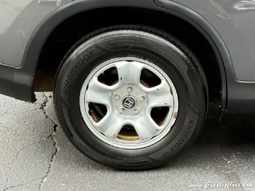 2013 Honda CR-V Image 40