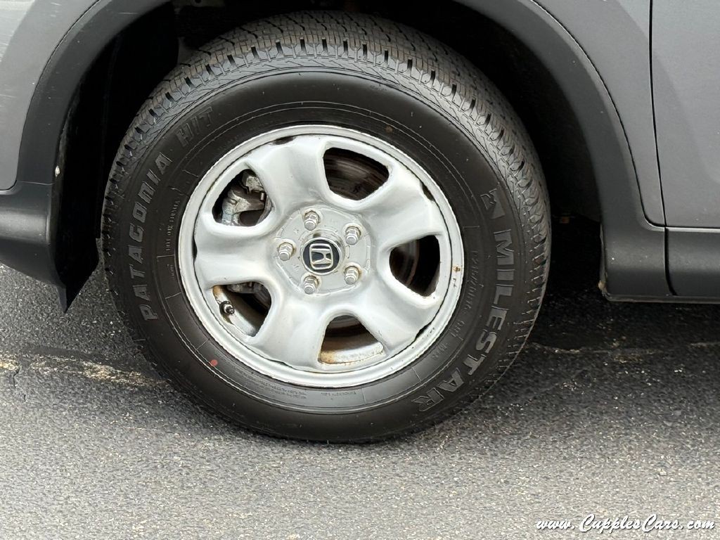 2013 Honda CR-V Image 42