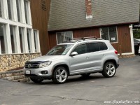 Image for 2014 Volkswagen Tiguan R-line ID: 6767199