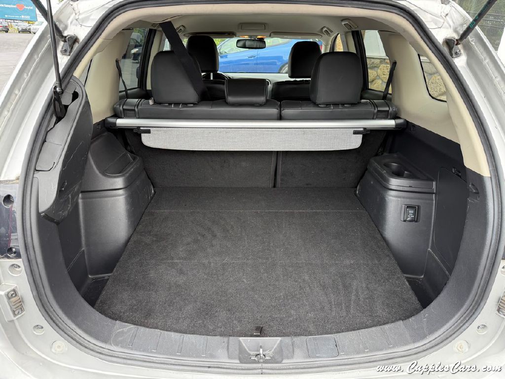2018 Mitsubishi Outlander Image 7