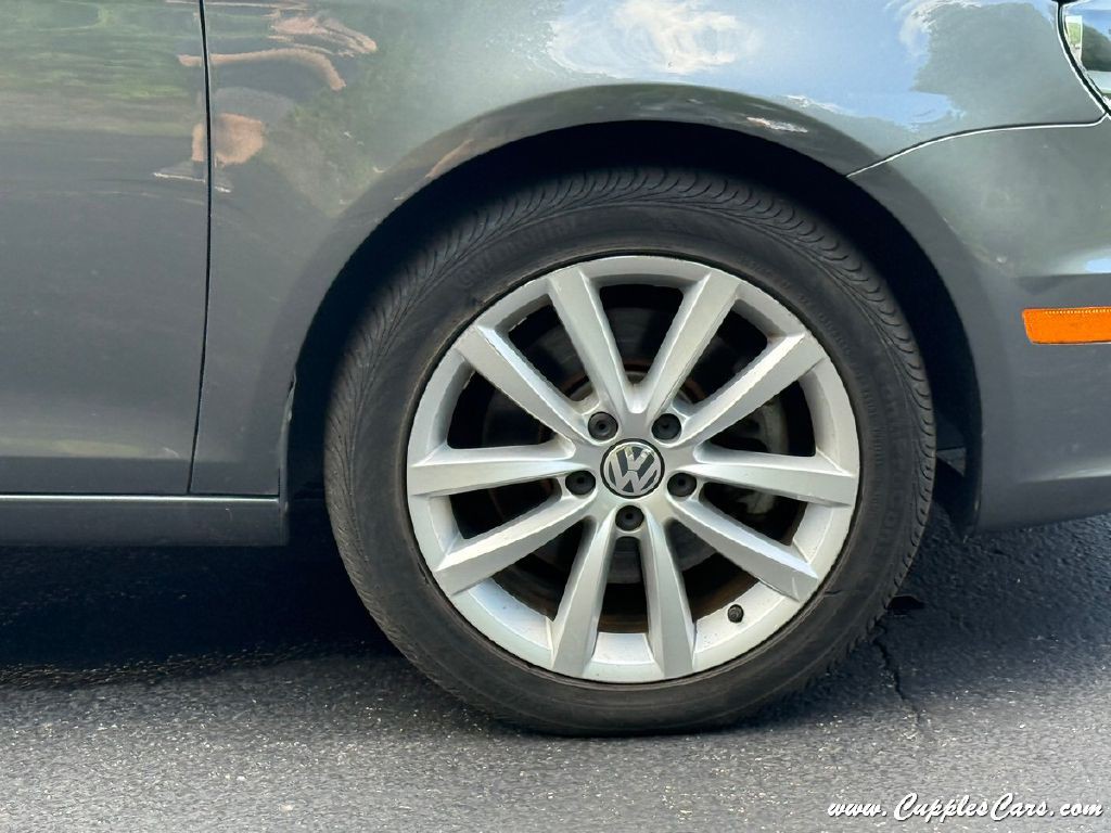 2012 Volkswagen Eos Image 44