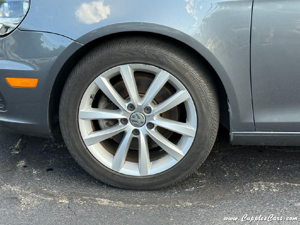 2012 Volkswagen Eos Image 47