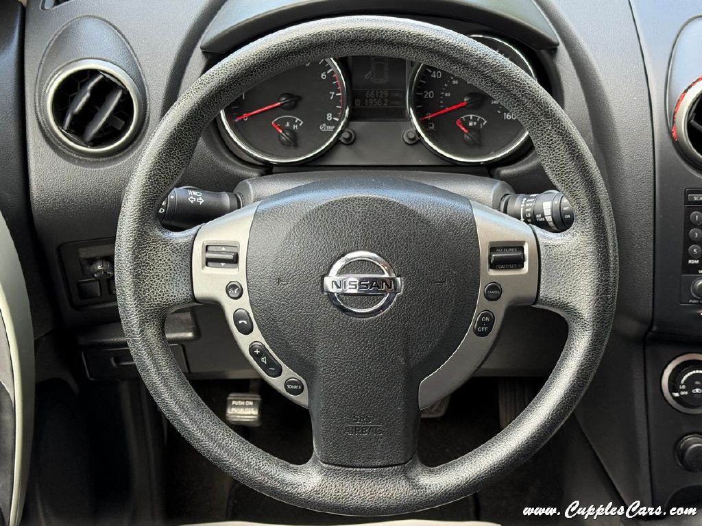 2011 Nissan Rogue Image 19
