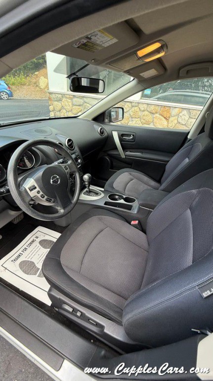 2011 Nissan Rogue Image 29