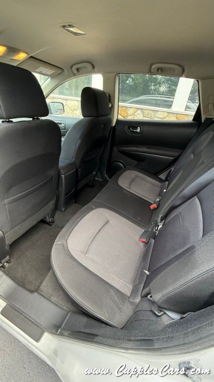 2011 Nissan Rogue Image 30