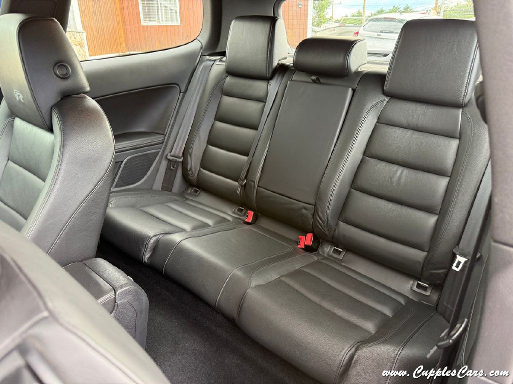2012 Volkswagen Golf Image 6