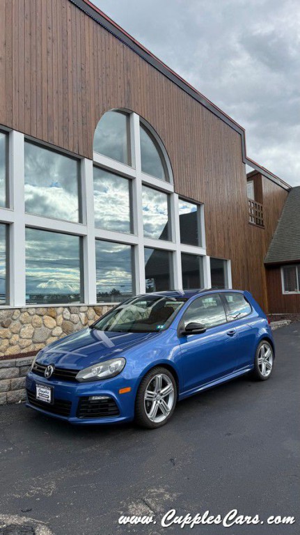 2012 Volkswagen Golf Image 27