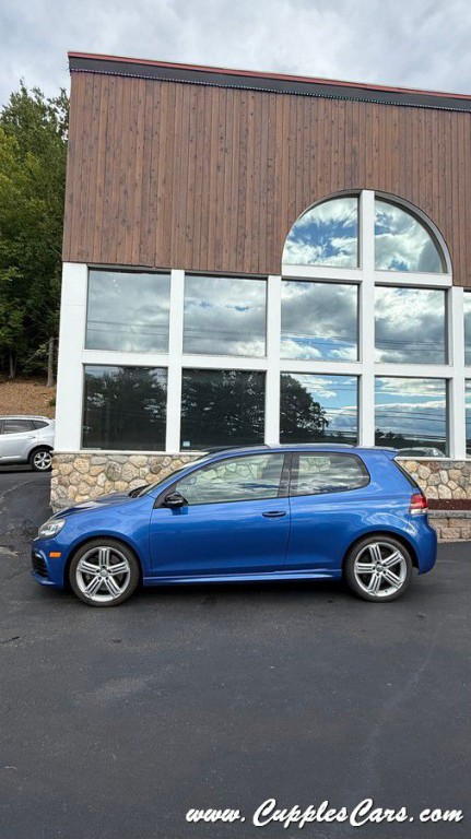 2012 Volkswagen Golf Image 28