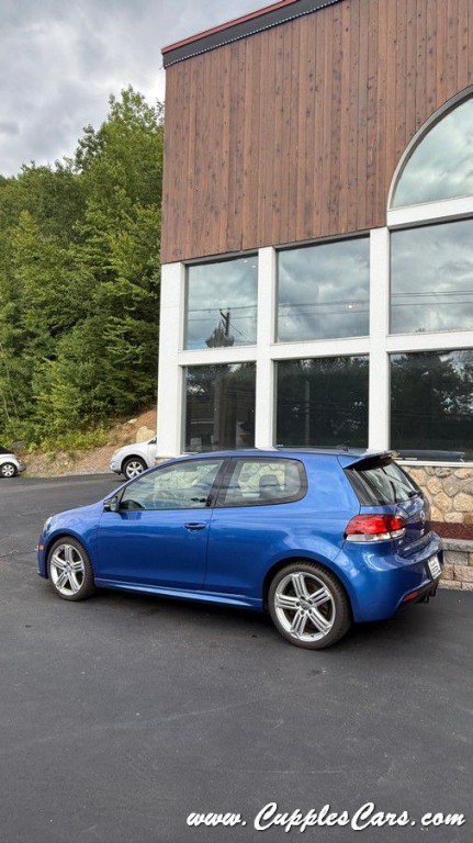 2012 Volkswagen Golf Image 29