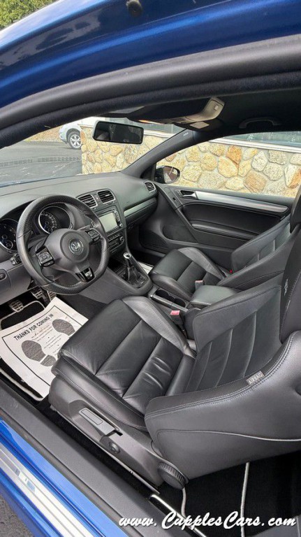 2012 Volkswagen Golf Image 30