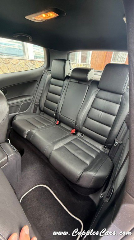 2012 Volkswagen Golf Image 31